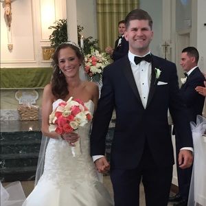 Meet your Posher, Carissa